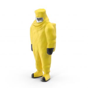 Hazmat et accessoire