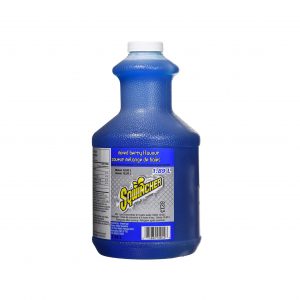 Boisson Désaltérante